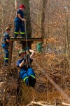 Kletterpark Speyer (Foto Timm Schäffner)