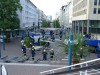 Tag der Sicherheit in Ludwigshafen
