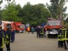 34. Kreisfeuerwehrtag in Waldsee