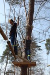 Kletterpark Speyer