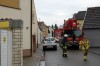 Brand in Mutterstadt