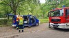 Rund 250 Helfer*innen proben Ernstfall