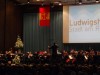 Neujahrsempfang 2014 Frau Dr Eva Lohse 2