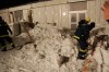 Einsatz im Schnee