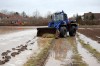 Hochwasser Jan. 2011