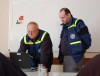 Kraftfahrerbelehrung