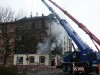 Wohnungsbrand