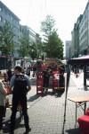 Eine Stadt spielt - Kinderfest in der Ludwigshafener Innenstadt