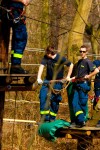 Kletterpark Speyer (Foto Timm Schäffner)