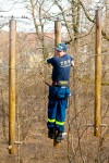 Kletterpark Speyer (Foto Timm Schäffner)