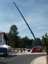 10. Jahre Jugendfeuerwehr Birkenheide und Wettkampf der Jugendfeuerwehren