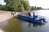 Wasserübung 2011