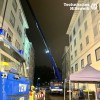 Kraneinsatz am 18.04.2025