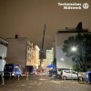 Kraneinsatz am 18.04.2025