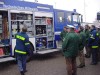 Besuch der Verkehrsdirektion des Polizeipräsidiums Rheinland-Pfalz