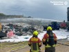 Großbrand in Schifferstadt