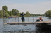 Wasserübung im Reffenthal