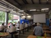 Blaulichtkonferenz im Ortsverband Frankenthal
