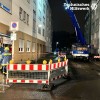 Kraneinsatz am 18.04.2025