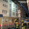 Kraneinsatz am 18.04.2025