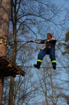 Kletterpark Speyer