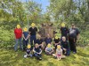 Unsere Jugend hilft Insekten