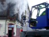 Wohnungsbrand