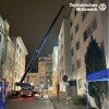 Kraneinsatz am 18.04.2025