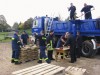 Sonderlehrgang "Deichverteidigung"