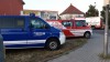 Einsatz nach Brand in Oggersheim