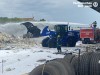 Großbrand in Schifferstadt