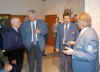 THW-Präsident Broemme besucht den OV-Ludwigshafen