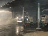 Brandeinsatz LU-Oggersheim