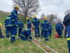 Übung der THW-Jugend im Maudacher Bruch: Rettung und Teamarbeit im Fokus