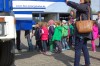 Kindergartenkinder im OV Ludwigshafen