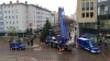 Weihnachtsbaum Rathausplatz 2015_3