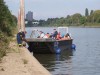 Ausbildung der FGr Wasser mit Jugendgruppe