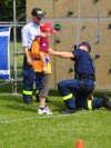 Kinderfestival "Wir setzen gemeinsam auf die Jugend"