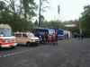 THW leuchtet Waldfest in Mutterstadt für Polizeikontrolle aus