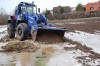 Hochwasser Jan. 2011