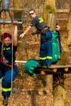 Kletterpark Speyer (Foto Timm Schäffner)