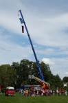 20 Jahre Jugendfeuerwehr Weisenheim am Sand